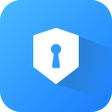 Иконка программы: File Locker-Protect Your …
