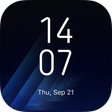 Icon of program: Lock screen for Galaxy S…