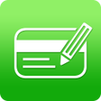 Ikon program: Expense Manager Pro
