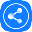 程序图标：Share Files - File Transf…