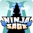 ไอคอนของโปรแกรม: Ninja Sage
