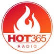 程序图标：HOT365 Radio