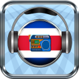 Icon of program: Costa Rica Radio