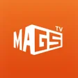 Programın simgesi: Mags TV