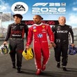 Ícone do programa: F1 25: 2026 Season Pack