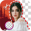 Biểu tượng của chương trình: Background Remover Edit p…