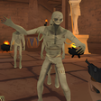 Ícone do programa: Mummy Shooter: Maze Tomb …