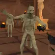 Mummy Shooter: Maze Tomb Game