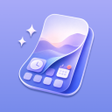 프로그램 아이콘: Astra AI Launcher