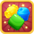 Icon of program: Lucky Blast: Gems Puzzle