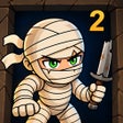 程序图标：Knight Hero 2: Ancient Ra…