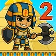 Programın simgesi: Knight Hero 2: Ancient Ra…