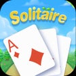 Icoon van programma: Solitaire.
