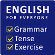 Icon of program: English Grammar Book