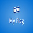 Israel everywhere icon