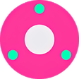 Symbol des Programms: CounterClockWise