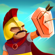 プログラムのアイコン：One Man Army  Epic Warrio…