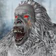 Ícone do programa: Bigfoot Yeti Hunt  Surviv…