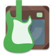 プログラムのアイコン：ロボットギタリスト無料