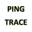 Ping  Trace