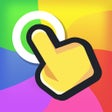 Programın simgesi: AutoTap - Games Everting