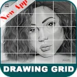 Grid Drawing - Draw4All