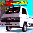 Ícone do programa: Livery Trucksid Pickup Ma…