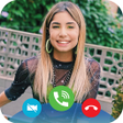 程序图标：Gabyy Souza Fake Video Ca…
