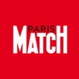 Ikona programu: Paris Match : actu  peopl…