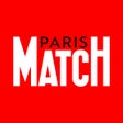 Icoon van programma: Paris Match : actu  peopl…
