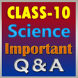 プログラムのアイコン：10th class science import…
