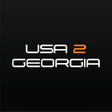 プログラムのアイコン：USA2GEORGIA