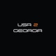 プログラムのアイコン：USA2GEORGIA