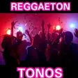 Reggaeton 2020 Ringtones