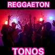 ไอคอนของโปรแกรม: Reggaeton 2020 Ringtones