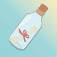 Icon of program: Shimagurashi - Bottle Mes…