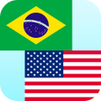 プログラムのアイコン：Portuguese english transl…