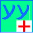 Ikon program: yyプラグインプラス
