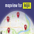 Icon of program: Mapview for Kijiji™