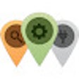أيقونة البرنامج: iUrban Kiosk Mode Control…