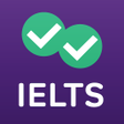 IELTS Exam Preparation Lessons  Study Guide icon