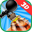 プログラムのアイコン：クロックタワー 3D ~Mission Impos…