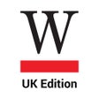 Icoon van programma: The Week magazine UK edit…