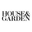 House  Garden icon