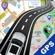 GPS Route Finder  Mobile Location Tracker