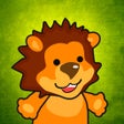 أيقونة البرنامج: Kids games for toddler 3 …