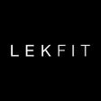 プログラムのアイコン：LEKFIT digital