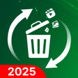 Icon of program: All Recovery - Photos Vid…