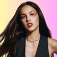 Ikon program: Olivia Rodrigo Wallpaper