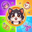 程序图标:ASMR Mini Games: Chill R…